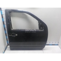 Дверь передняя правая Nissan Pathfinder (R51) (2005 - 2014) H01005X0MB