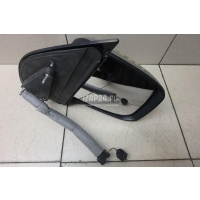 Зеркало правое электрическое Nissan Pathfinder (R51) (2005 - 2014) 963015X01C