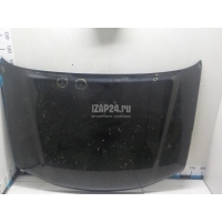 Капот Nissan Pathfinder (R51) (2005 - 2014) F51005X3MA