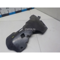 Кронштейн переднего бампера левый Nissan Pathfinder (R51) (2005 - 2014) 622235X00A