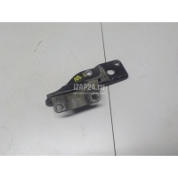 Петля капота левая Nissan Pathfinder (R51) (2005 - 2014) 65401ZP00A