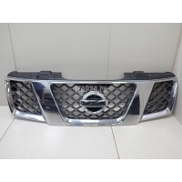 Решетка радиатора Nissan Pathfinder (R51) (2005 - 2014) 62310EB400