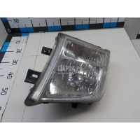 Фара левая Nissan Pathfinder (R51) (2005 - 2014) 26060EB40A