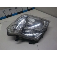 Фара левая Nissan Pathfinder (R51) (2005 - 2014) 260605X00B