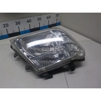 Фара правая Nissan Pathfinder (R51) (2005 - 2014) 260105X00B