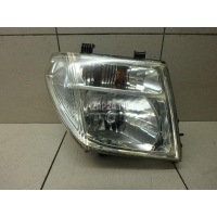 Фара правая Nissan Pathfinder (R51) (2005 - 2014) 26010EB30D