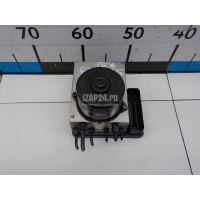 Блок ABS (насос) Nissan Pathfinder (R51) (2005 - 2014) 47660EA505