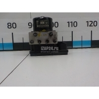 Блок ABS (насос) Nissan Pathfinder (R51) (2005 - 2014) 47660EA505