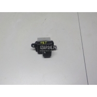 Резистор отопителя Nissan Pathfinder (R51) (2005 - 2014) 271515Z000