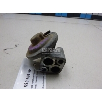 Клапан рециркуляции выхлопных газов Hyundai-Kia Santa Fe (SM)/ Santa Fe Classic (2000 - 2012) 2845038210