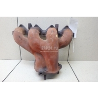 Коллектор выпускной Hyundai-Kia Santa Fe (SM)/ Santa Fe Classic (2000 - 2012) 2851138001
