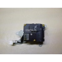 Моторчик заслонки отопителя Hyundai-Kia Santa Fe (SM)/ Santa Fe Classic (2000 - 2012) 9722238000