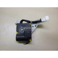 Моторчик заслонки отопителя Hyundai-Kia Santa Fe (SM)/ Santa Fe Classic (2000 - 2012) 9722238000