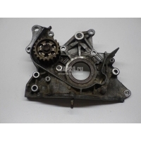 Насос масляный Toyota CorollaVerso (2001 - 2004) 1510027030