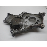 Насос водяной (помпа) Toyota CorollaVerso (2001 - 2004) 1610029135