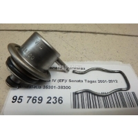 Регулятор давления топлива Hyundai-Kia Santa Fe (SM)/ Santa Fe Classic (2000 - 2012) 3530138300