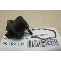 Регулятор давления топлива Hyundai-Kia Santa Fe (SM)/ Santa Fe Classic (2000 - 2012) 3530138300