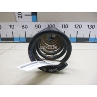 Пружина передняя Hyundai-Kia Sonata IV (EF)/ Sonata Tagaz (2001 - 2012) 5465038502