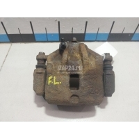 Суппорт тормозной передний левый Hyundai-Kia Sonata V (NF) (2005 - 2010) 581103K150