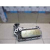 Радиатор масляный Hyundai-Kia Starex H1 (1997 - 2007) 264004A450