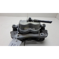 Суппорт тормозной передний левый Hyundai-Kia H-200 (1997 - 2007) 581804HA00