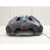 Суппорт тормозной передний правый Hyundai-Kia H-200 (1997 - 2007) 581904HA00