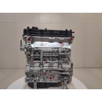 Двигатель EAengine Sonata V (NF) (2005 - 2010) 1G1812GU00