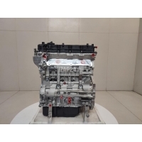 Двигатель EAengine Sonata V (NF) (2005 - 2010) 196T12GH00