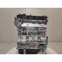 Двигатель EAengine Sonata V (NF) (2005 - 2010) 196T12GH00