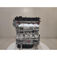 Двигатель EAengine Sonata V (NF) (2005 - 2010) 196T12GH00