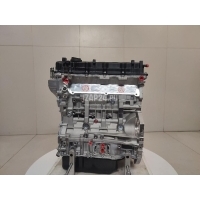 Двигатель EAengine Sonata V (NF) (2005 - 2010) 196T12GH00