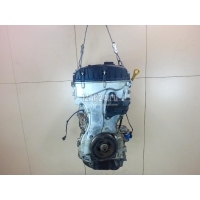 Двигатель Hyundai-Kia Sonata V (NF) (2005 - 2010) 2110125D00