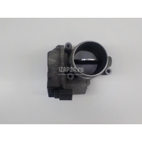 Заслонка дроссельная электрическая Hyundai-Kia Sportage (2004 - 2010) 3510027410