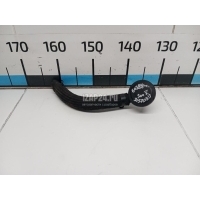 Клапан воздушный Hyundai-Kia RIO (2005 - 2011) 2672227400