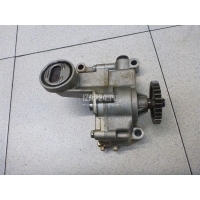Насос масляный Hyundai-Kia Sonata V (NF) (2005 - 2010) 213102G011