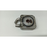 Радиатор масляный Hyundai-Kia Sportage (2004 - 2010) 2641027401