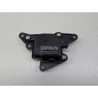 Моторчик заслонки отопителя Hyundai-Kia Santa Fe (SM)/ Santa Fe Classic (2000 - 2012) 971603K000