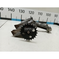 Насос масляный Renault Megane I (1999 - 2004) 150103110R