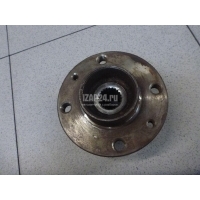 Ступица передняя Renault Megane I (1999 - 2004) 402027463R