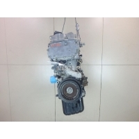 Двигатель Nissan Almera Classic (B10) (2006 - 2013) 1010295F0B