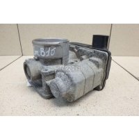 Заслонка дроссельная электрическая Nissan Almera Classic (B10) (2006 - 2013) 1611895F0C