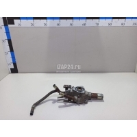 Корпус термостата Nissan Almera Classic (B10) (2006 - 2013) 1106195F0A