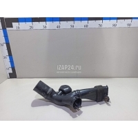 Патрубок воздушного фильтра Nissan Almera Classic (B10) (2006 - 2013) 1657395F0A