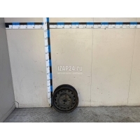 Диск колесный железо Nissan Almera Classic (B10) (2006 - 2013) 4030095F0E