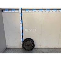 Диск колесный железо Nissan Almera Classic (B10) (2006 - 2013) 4030095F0E