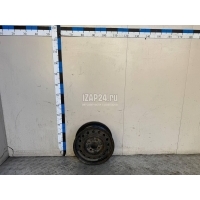 Диск колесный железо Nissan Almera Classic (B10) (2006 - 2013) 4030095F0E