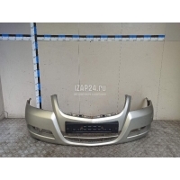 Бампер передний Nissan Almera Classic (B10) (2006 - 2013) 6265195F0A