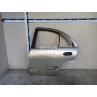 Дверь задняя левая Nissan Almera Classic (B10) (2006 - 2013) 8210195F0C