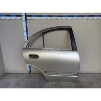 Дверь задняя правая Nissan Almera Classic (B10) (2006 - 2013) 8210095F0C