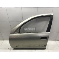 Дверь передняя левая Nissan Almera Classic (B10) (2006 - 2013) 8010195F0C
